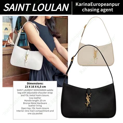 กระเป๋า เงิน ysl|ysl bag ผู้หญิง.